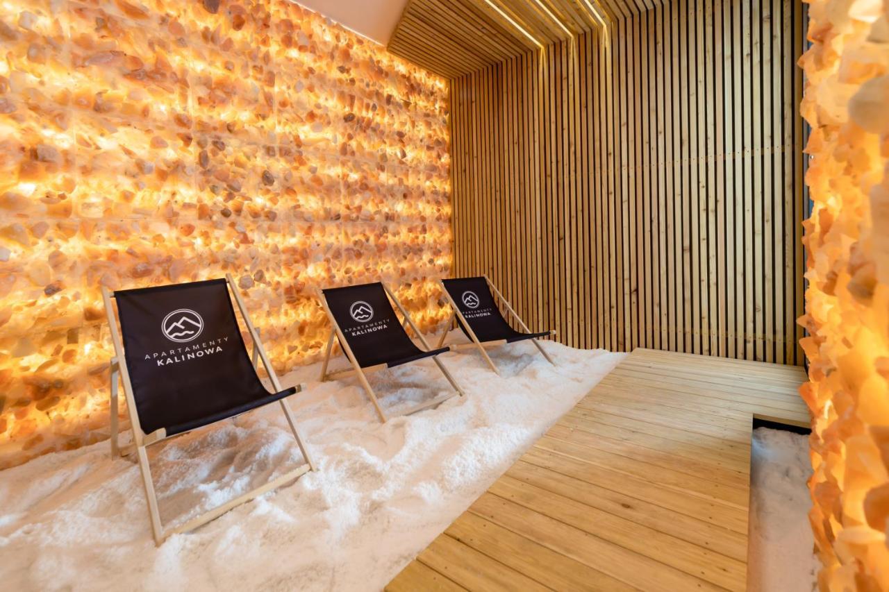 Apartamenty Kalinowa Z Sauna I Bawialnia - Dream Apart Szczyrk Εξωτερικό φωτογραφία