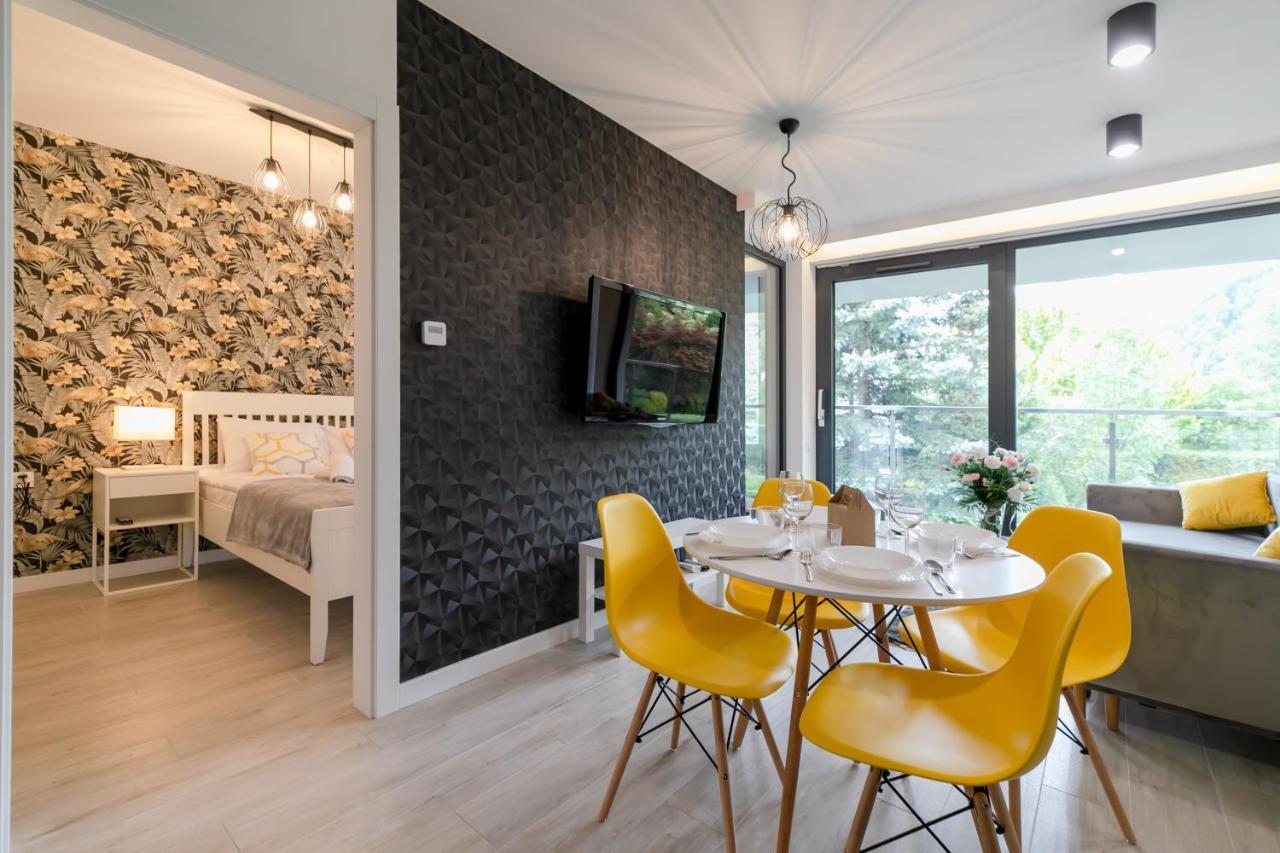 Apartamenty Kalinowa Z Sauna I Bawialnia - Dream Apart Szczyrk Εξωτερικό φωτογραφία