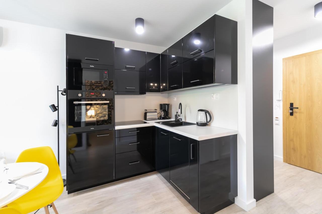 Apartamenty Kalinowa Z Sauna I Bawialnia - Dream Apart Szczyrk Εξωτερικό φωτογραφία
