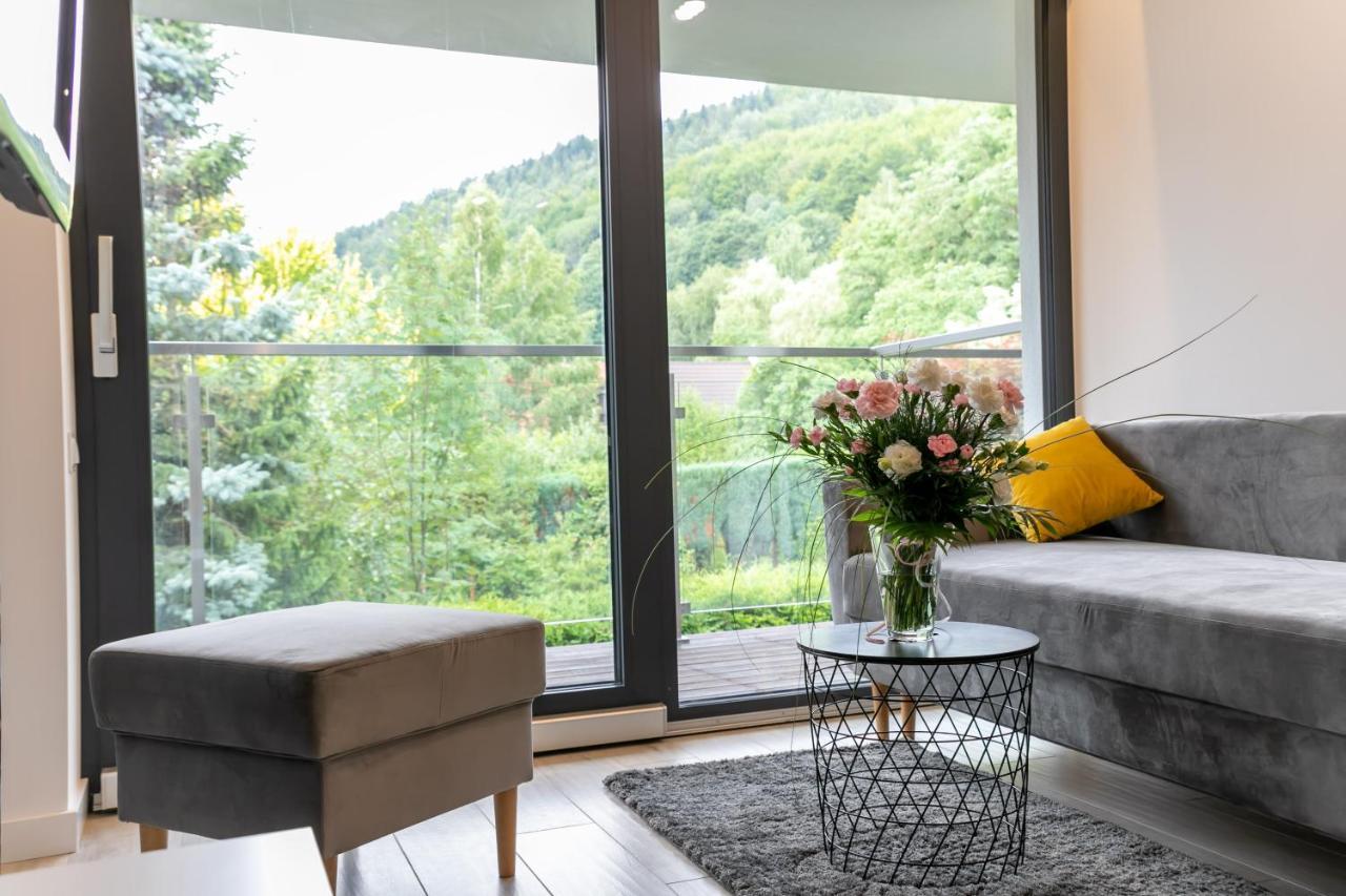 Apartamenty Kalinowa Z Sauna I Bawialnia - Dream Apart Szczyrk Εξωτερικό φωτογραφία