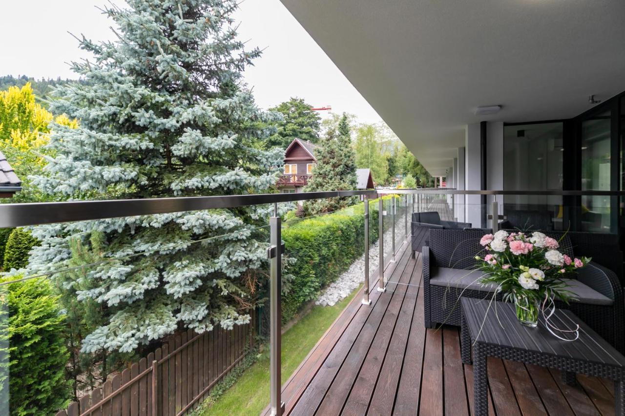 Apartamenty Kalinowa Z Sauna I Bawialnia - Dream Apart Szczyrk Εξωτερικό φωτογραφία