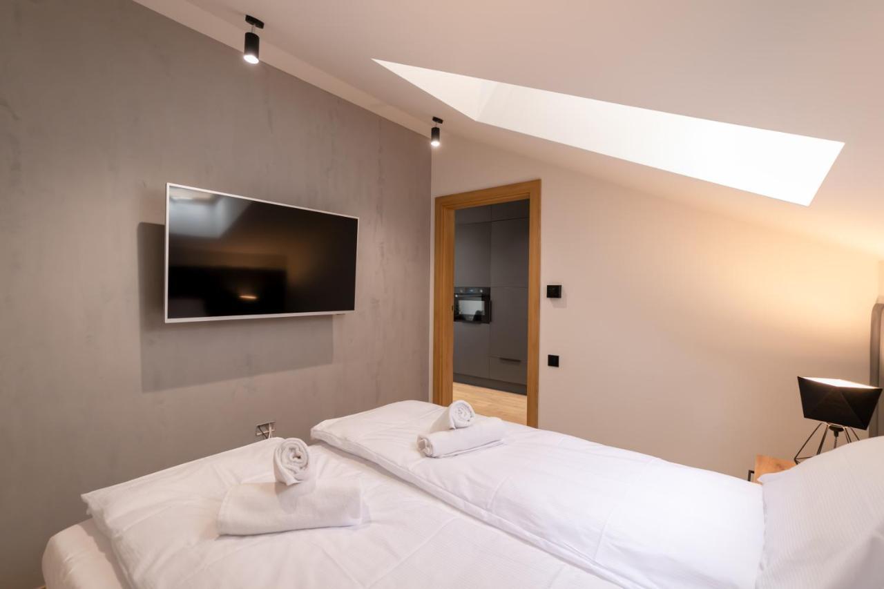 Apartamenty Kalinowa Z Sauna I Bawialnia - Dream Apart Szczyrk Εξωτερικό φωτογραφία
