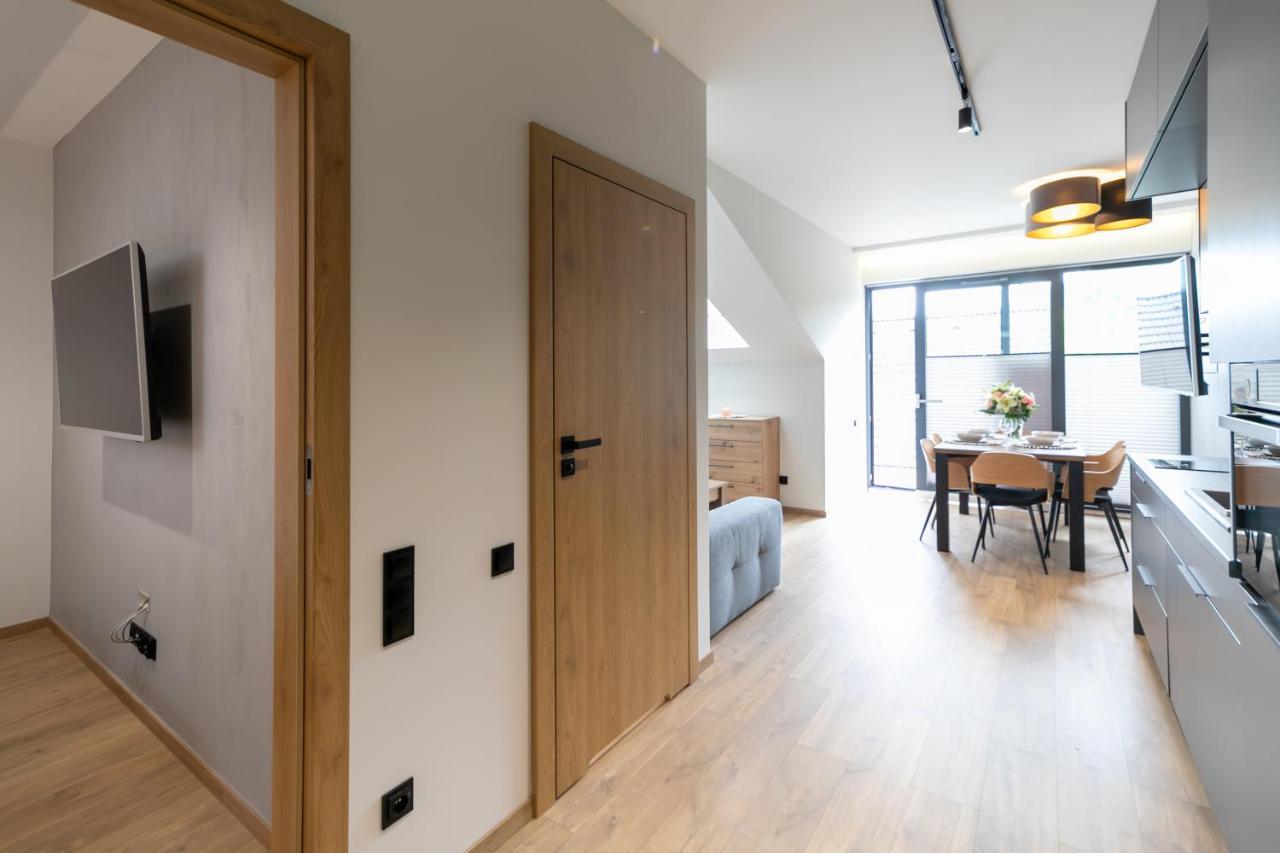 Apartamenty Kalinowa Z Sauna I Bawialnia - Dream Apart Szczyrk Εξωτερικό φωτογραφία