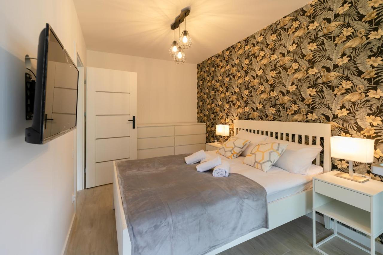 Apartamenty Kalinowa Z Sauna I Bawialnia - Dream Apart Szczyrk Εξωτερικό φωτογραφία