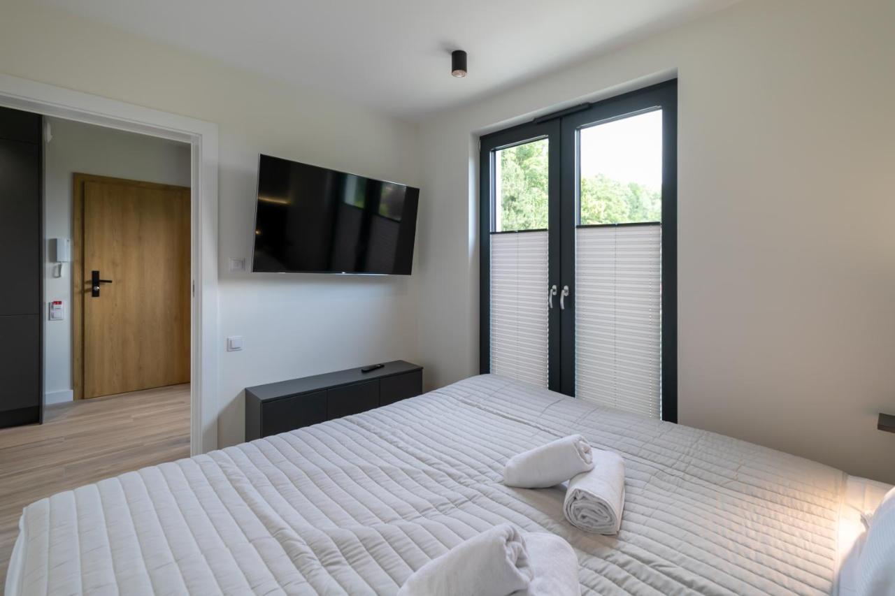 Apartamenty Kalinowa Z Sauna I Bawialnia - Dream Apart Szczyrk Εξωτερικό φωτογραφία