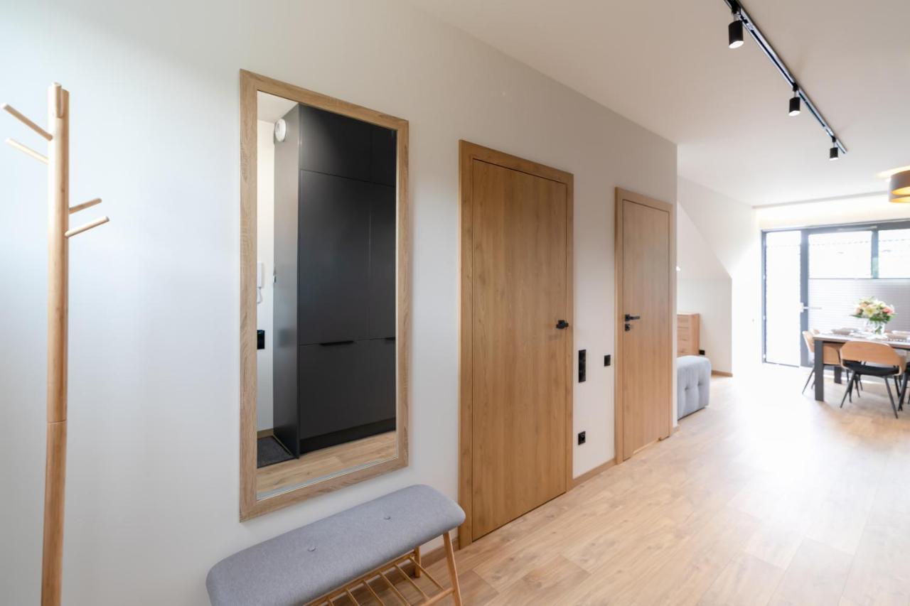 Apartamenty Kalinowa Z Sauna I Bawialnia - Dream Apart Szczyrk Εξωτερικό φωτογραφία