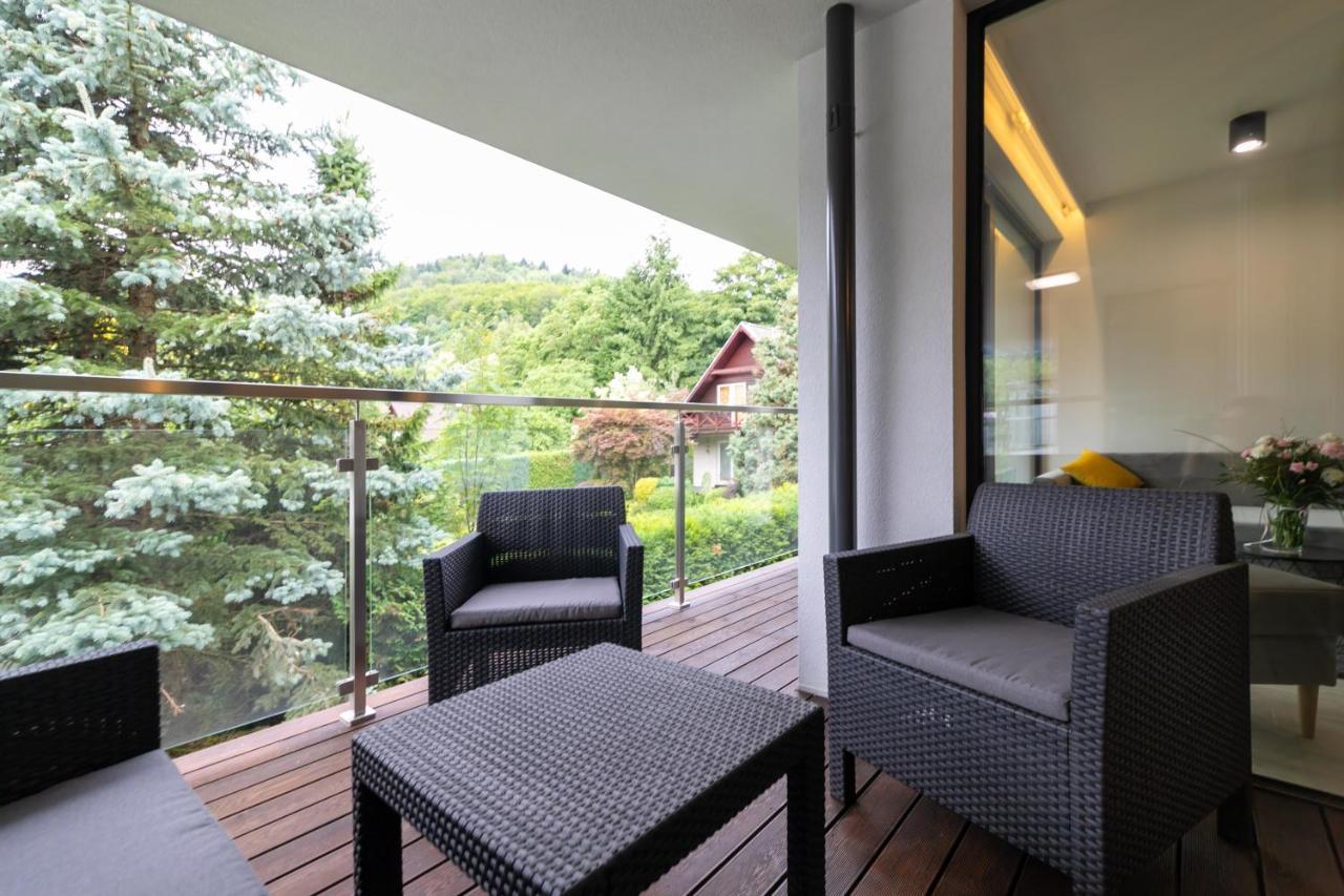 Apartamenty Kalinowa Z Sauna I Bawialnia - Dream Apart Szczyrk Εξωτερικό φωτογραφία