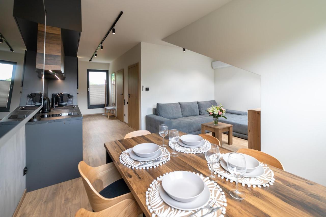 Apartamenty Kalinowa Z Sauna I Bawialnia - Dream Apart Szczyrk Εξωτερικό φωτογραφία