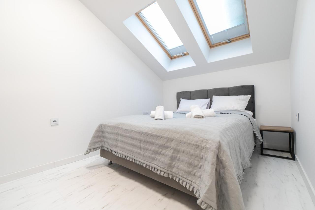 Apartamenty Kalinowa Z Sauna I Bawialnia - Dream Apart Szczyrk Εξωτερικό φωτογραφία