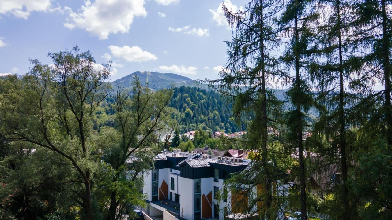 Apartamenty Kalinowa Z Sauna I Bawialnia - Dream Apart Szczyrk Εξωτερικό φωτογραφία