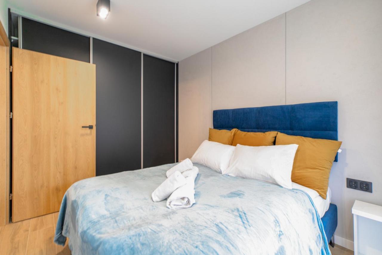 Apartamenty Kalinowa Z Sauna I Bawialnia - Dream Apart Szczyrk Εξωτερικό φωτογραφία