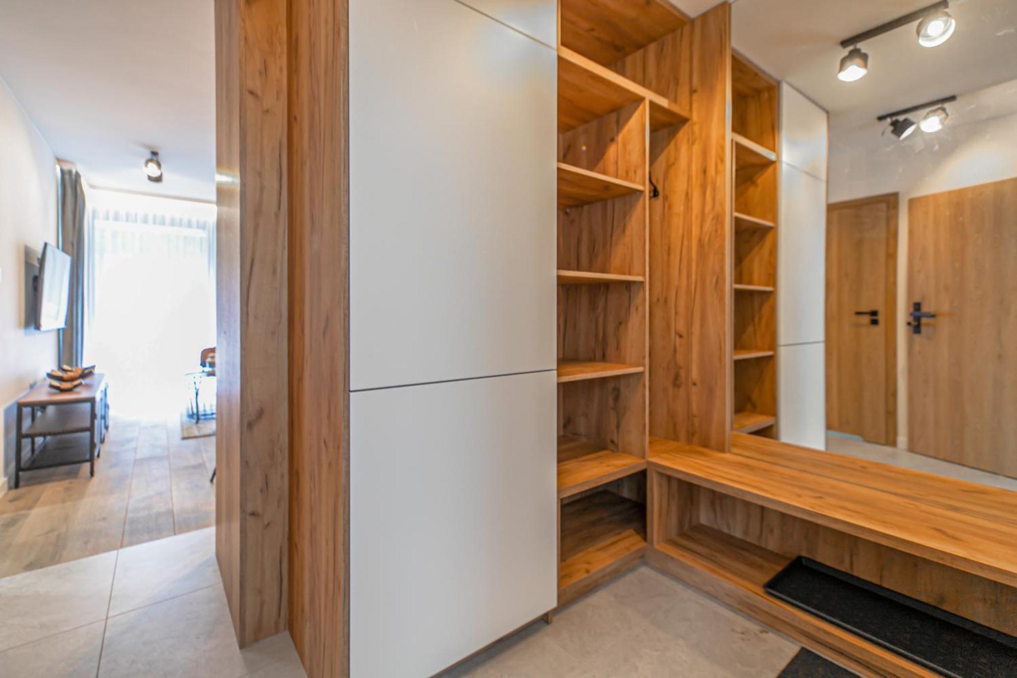 Apartamenty Kalinowa Z Sauna I Bawialnia - Dream Apart Szczyrk Δωμάτιο φωτογραφία