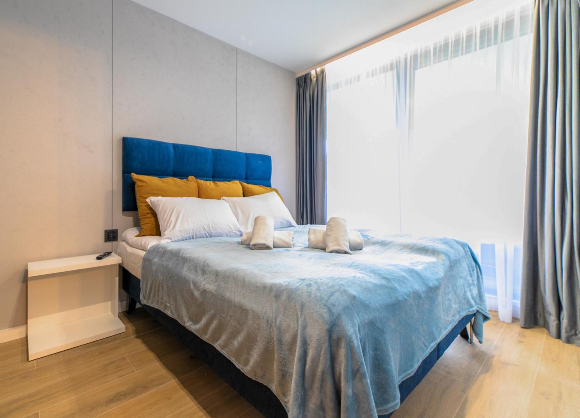 Apartamenty Kalinowa Z Sauna I Bawialnia - Dream Apart Szczyrk Δωμάτιο φωτογραφία
