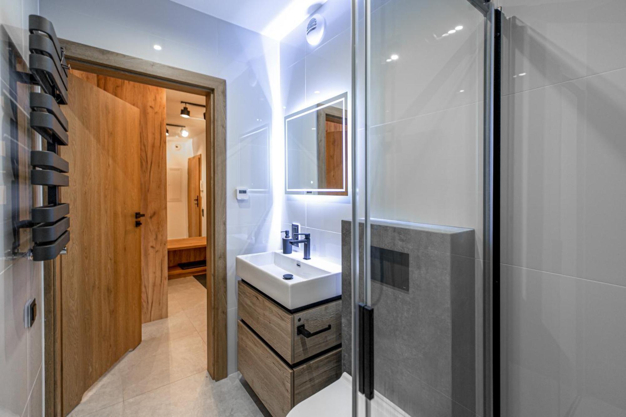 Apartamenty Kalinowa Z Sauna I Bawialnia - Dream Apart Szczyrk Δωμάτιο φωτογραφία