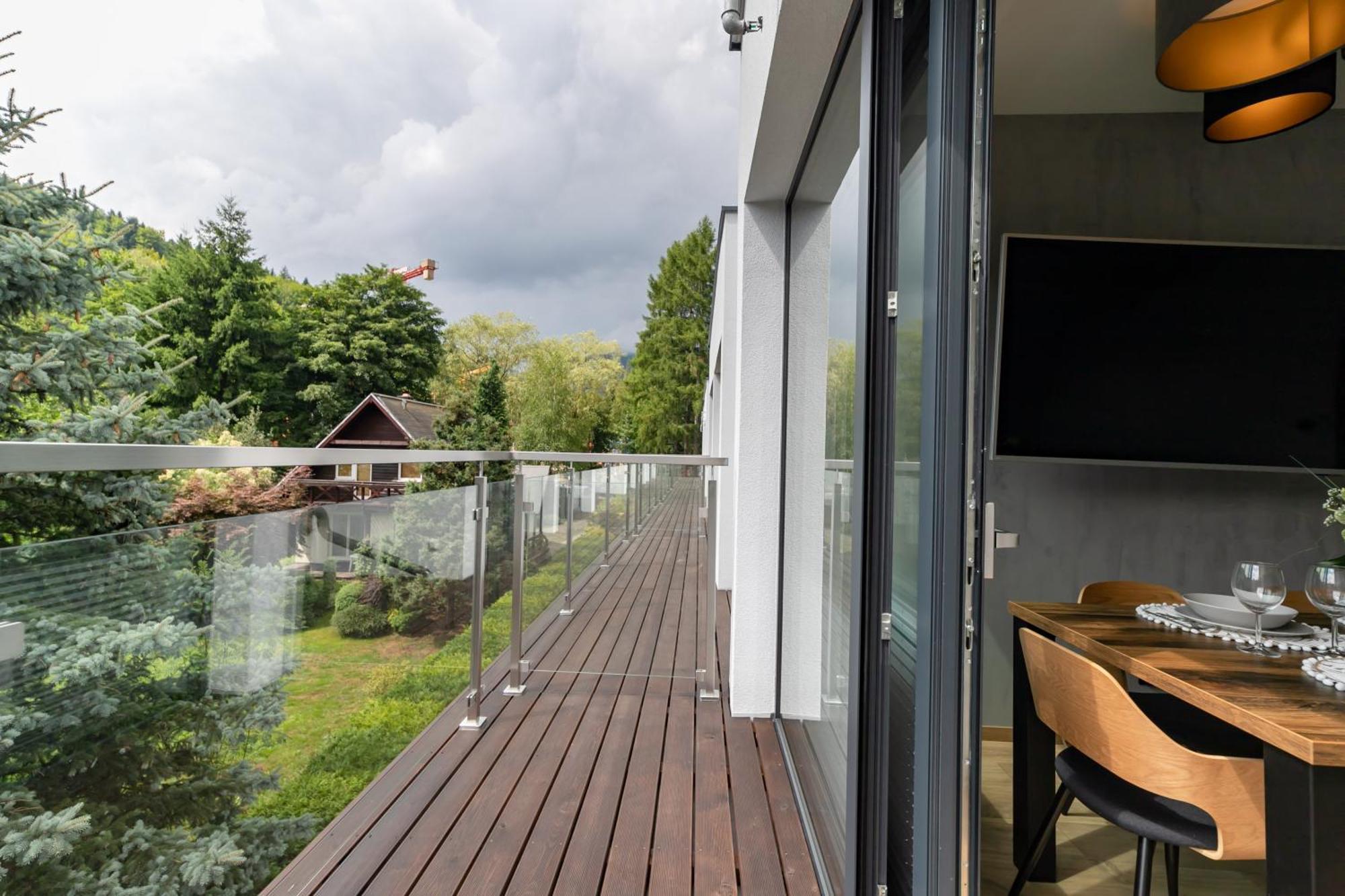 Apartamenty Kalinowa Z Sauna I Bawialnia - Dream Apart Szczyrk Δωμάτιο φωτογραφία