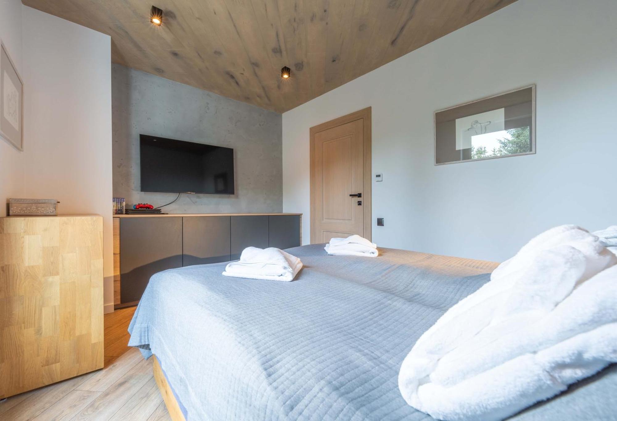 Apartamenty Kalinowa Z Sauna I Bawialnia - Dream Apart Szczyrk Εξωτερικό φωτογραφία