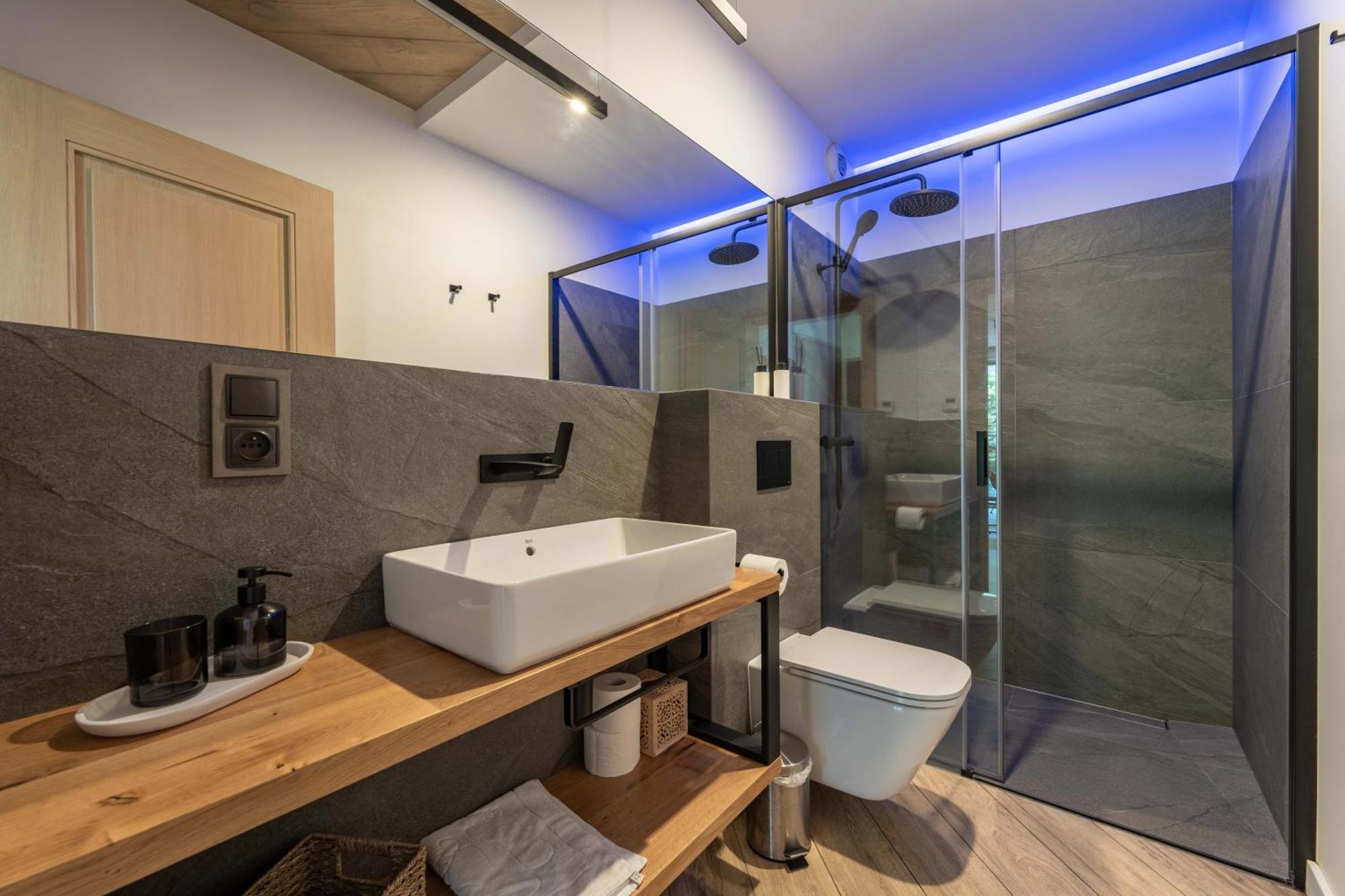 Apartamenty Kalinowa Z Sauna I Bawialnia - Dream Apart Szczyrk Εξωτερικό φωτογραφία