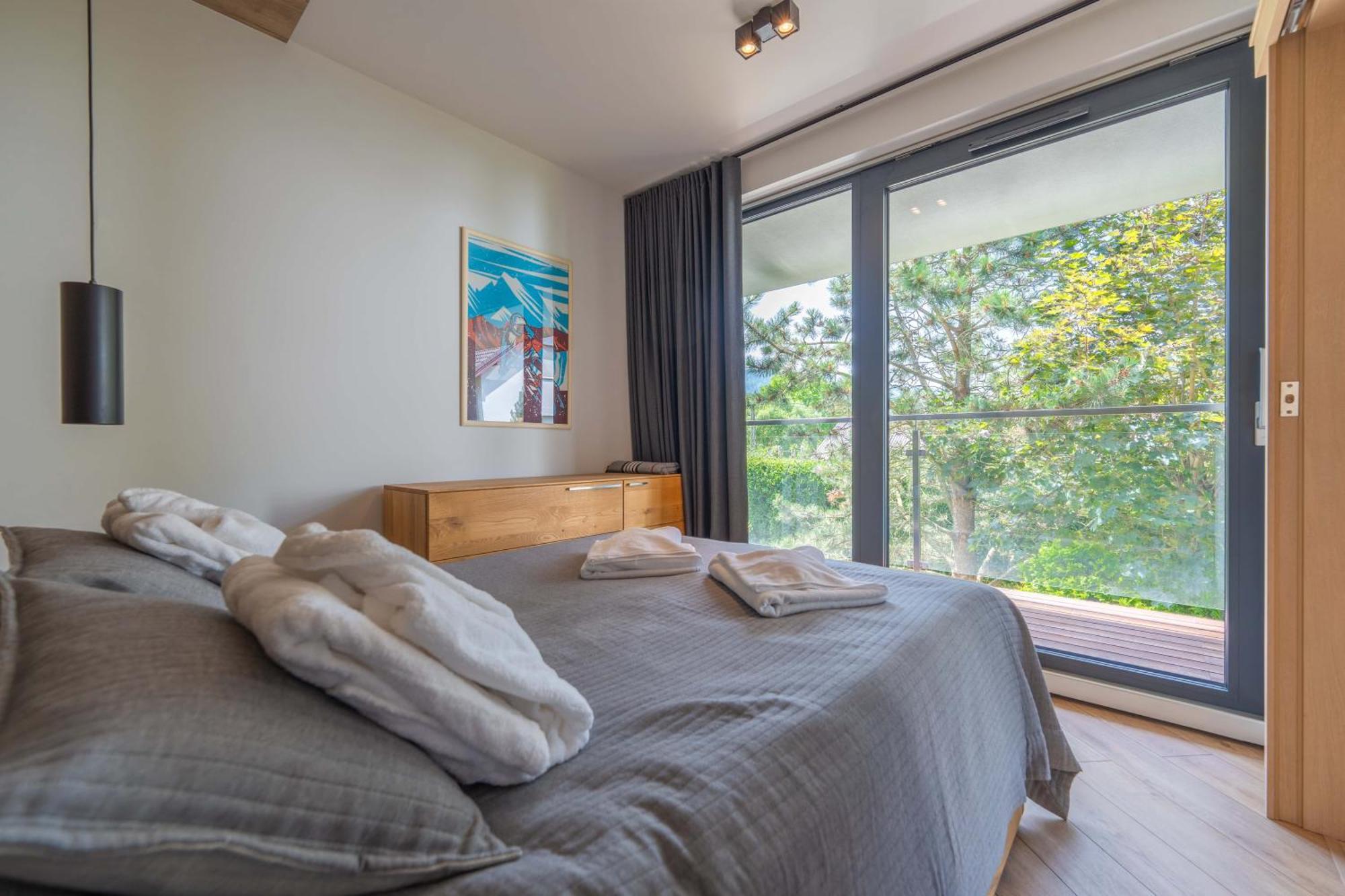 Apartamenty Kalinowa Z Sauna I Bawialnia - Dream Apart Szczyrk Εξωτερικό φωτογραφία