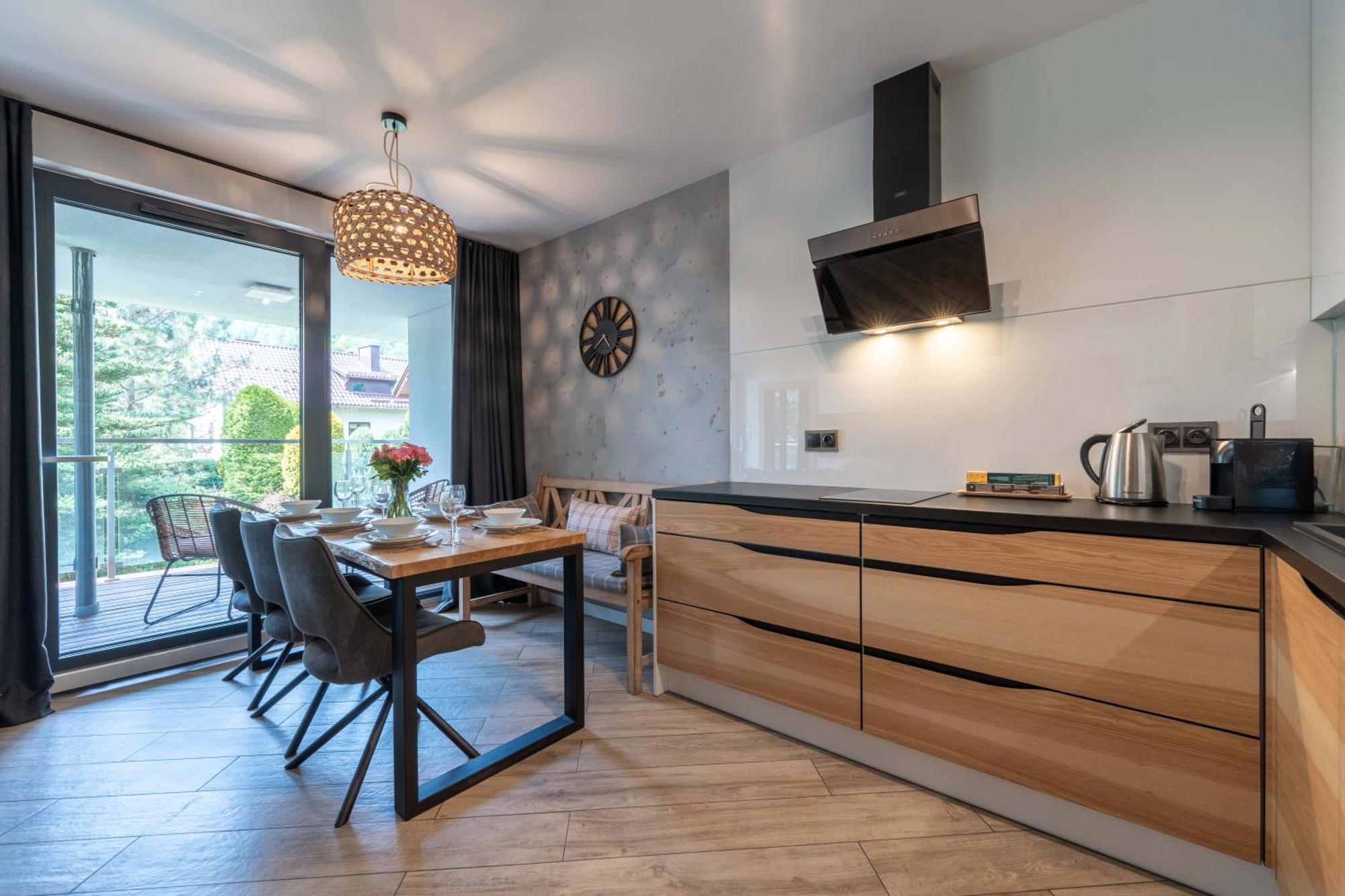 Apartamenty Kalinowa Z Sauna I Bawialnia - Dream Apart Szczyrk Εξωτερικό φωτογραφία